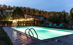 Pasteral Hotel Rural